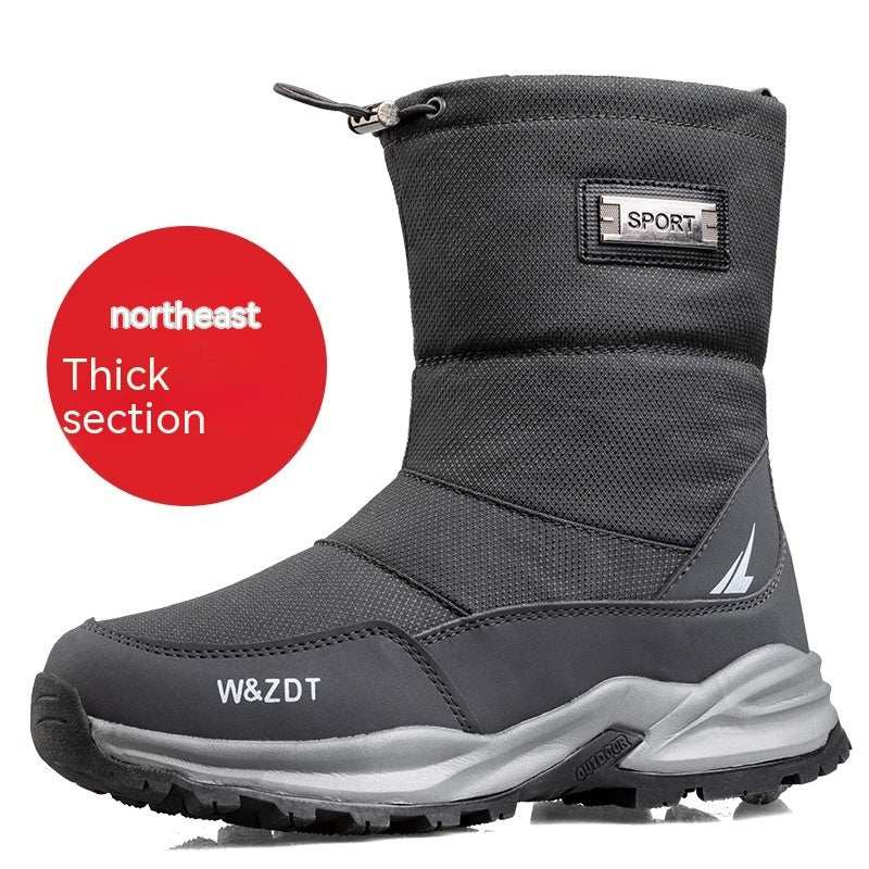 Outdoor Winter Men's Waterproof