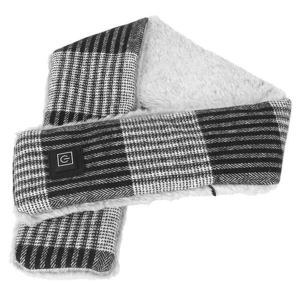 Electric Heated Scarf