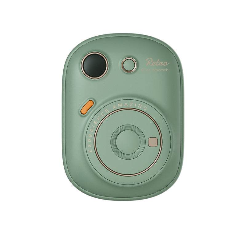 Hand Warmer Power Bank