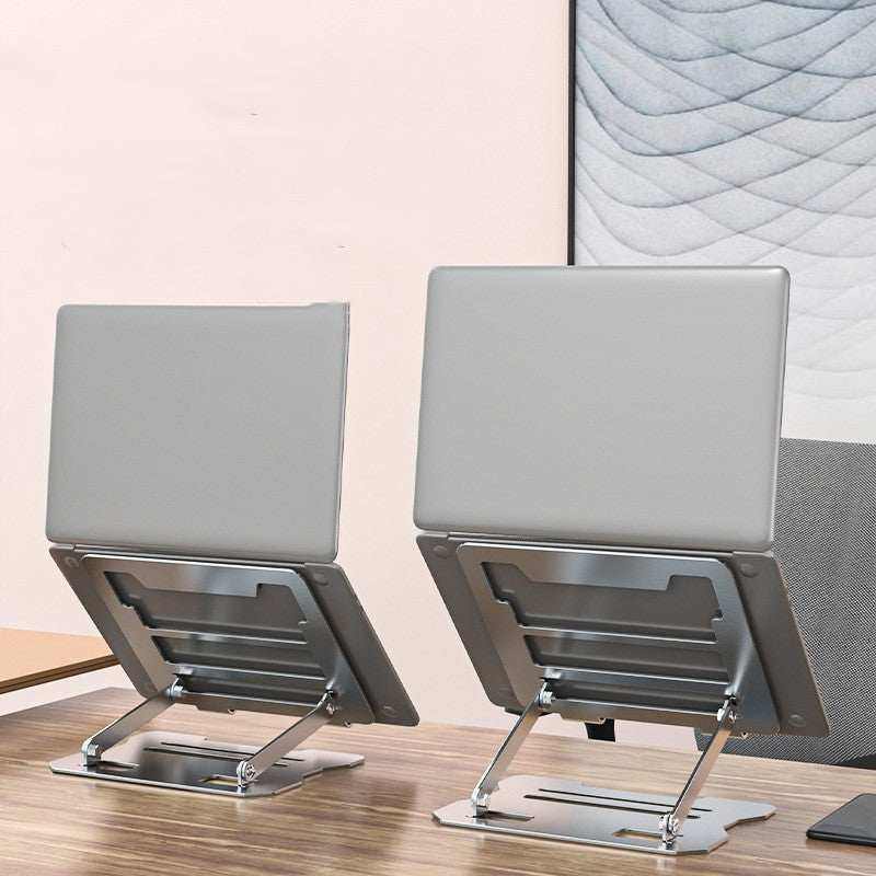 Multifunctional Laptop Stand
